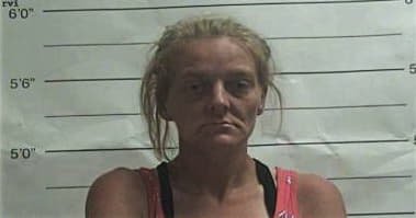 Amanda Nadeau, - Orleans Parish County, LA 